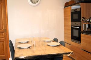 Appartements AA13 - Le Victor HUGO - sejour d’exception dans un appartement historique : photos des chambres