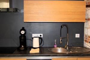 Appartements AA13 - Le Victor HUGO - sejour d’exception dans un appartement historique : photos des chambres