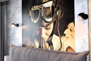 Appartements AA13 - Le Victor HUGO - sejour d’exception dans un appartement historique : photos des chambres