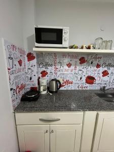 Apartamentos La Posta