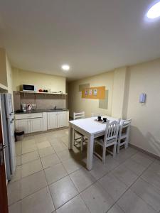 Apartamentos La Posta