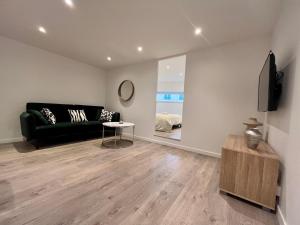 Suite Maël - Check in h24 - Wifi