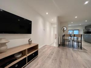 Suite Maël - Check in h24 - Wifi