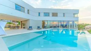 Villa Fire a luxury villa in Imotski, wellness oasis - Runović