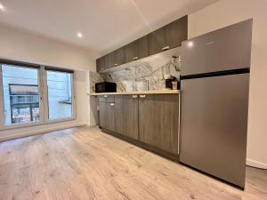 Suite Maël - Appartement 4 personnes - Check in h24 & Wifi