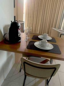 Apartamento em Brasília