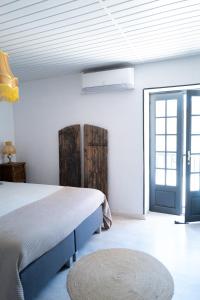 Appartements Gites NouLou, appartementen in Saint-Denis : photos des chambres