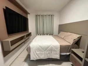 Mirante Cidade - Poções