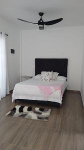 Habitaciones y aptos Isabella