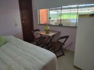 Suite - Recanto das Flores