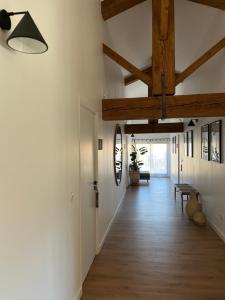 Maisons d'hotes Le Chai : photos des chambres