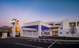 The Wayback, Pigeon Forge, A Tribute Portfolio Hotel