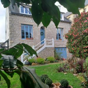 B&B / Chambres d'hotes Le Banellou : photos des chambres