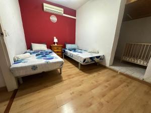 La casita de Ángela