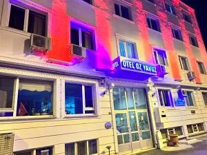 Topkapı Otel Özyavuz - 伊斯坦布尔