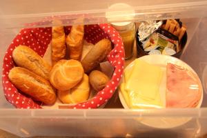 Tiny Cottage op Camping "De stal"