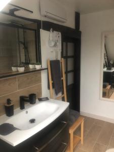 Maisons d'hotes Le Relais du Biau Ri en famille ou entre amis : photos des chambres