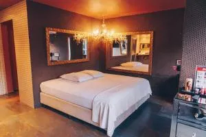 Champagne Motel by Drops - 图巴朗