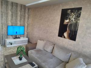 Heart of Pernik apartment