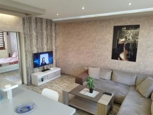 Heart of Pernik apartment