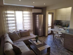 Heart of Pernik apartment