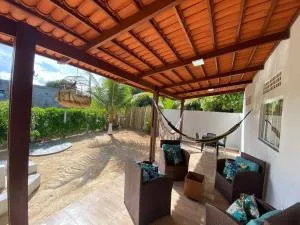 Casa Pirangi 2 - 北皮兰吉