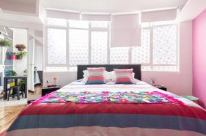 Casa Itzae B&B Polanquito Dog Friendly