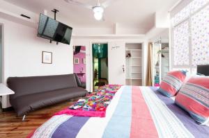 Casa Itzae B&B Polanquito Dog Friendly