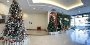 Studio-Luxury-Vinhome Smart City Mỹ Đình - Dai Mo