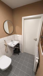 Gästezimmer Michelskeller