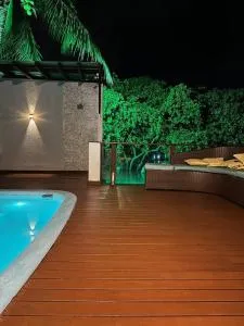 Casa Pirangi - 北皮兰吉