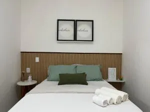 Almar Barra - Jaburu