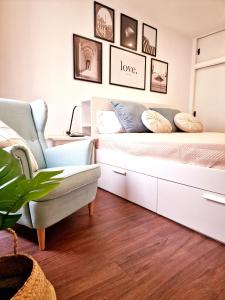 Julias home Garachico center