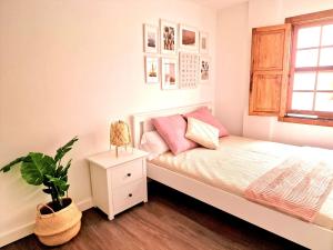 Julias home Garachico center