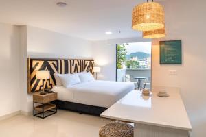 Origen Local Suites