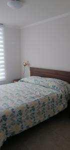 Edificio Mariana Costa 1 - A pasos de Casino Enjoy Coquimbo, Pueblito y Playa Peñuelas