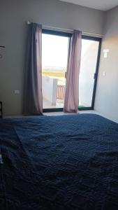 Hotel- Whale Tours and Sport fishing Vista Mag-Bay