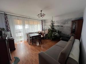 Apartament pod Honem