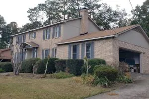 Masters Retreat! quite, great location 4BDR House - Evans