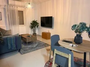 Duke of the Dead Sea Crown Group Collection - Sāfī