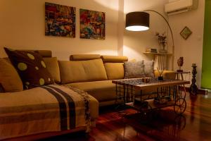 Alimos - Sea View Apartment