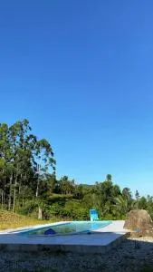 Sítio da Paz - Pinheira Sc - 圣博尼法西乌