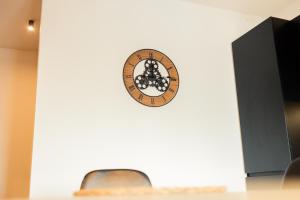 Villa verde leisure apartment