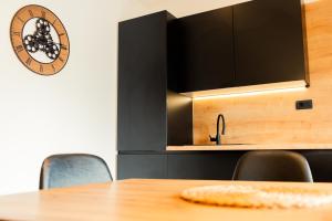 Villa verde leisure apartment