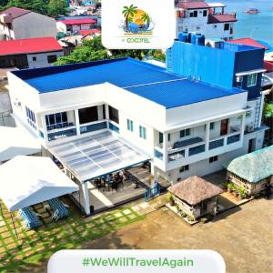 Hip Nautic Beach Resort powered by Cocotel