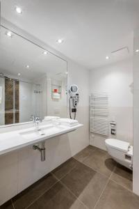 IMLAUER Hotel Nestroy Wien