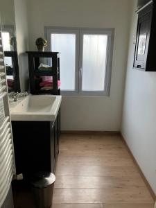 Sejours chez l'habitant Toulousaine arboree - parking public : photos des chambres