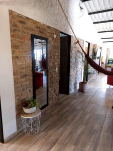 Alojamiento campestre la cabaña