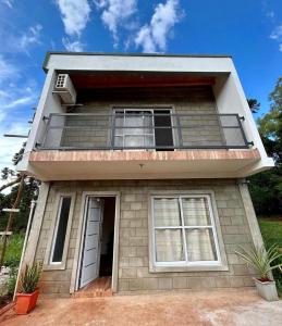 Gobernador Roca Duplex