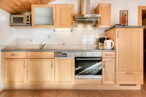 Haus Alvier by A-Appartments